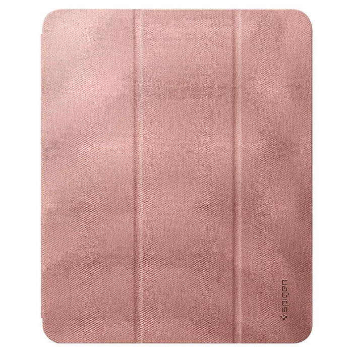 Etui SPIGEN Ipad Pro 11 2020 2021 2022 Urban Fit Rose Gold Różowe Case
