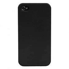 Etui Apple iPhone 4 4S Orbyx Czarny Pokrowiec