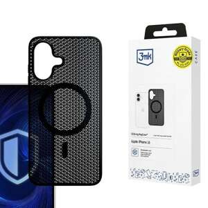 Etui 3MK COOLing MagCase iPhone 16 Plus