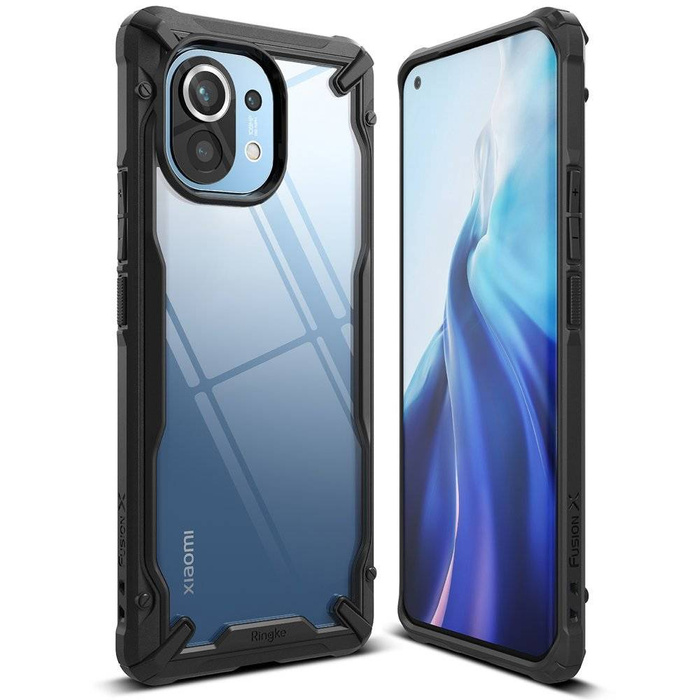 RINGKE FUSION X XIAOMI MI 11 BLACK