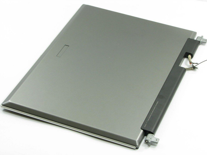 ASUS Klapa Z Matrycą kompletna z zawiasami