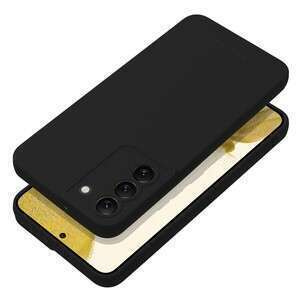 ROAR futerał LUNA do SAMSUNG S24 FE czarny