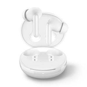 SŁUCHAWKI BEZPRZEWODOWE SPIGEN SA2400 ANC IN-EAR EARPHONE BIAŁE