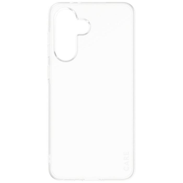 Etui CARE by PanzerGlass Fashion X-Ray    do Samsung Galaxy A56 5G przezroczysty