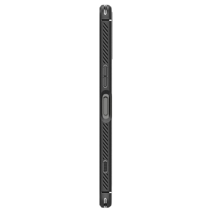 Etui Spigen Rugged Armor Sony Xperia 5 V Matte Black