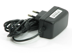 Ładowarka HTC XDA Exec Sieciowa Mini USB SPV M650 S420 P3350 8200