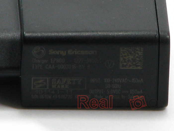 Ladowarka SONY Xperia X2 X8 X10 ARC J P T U Z Micro USB EP800