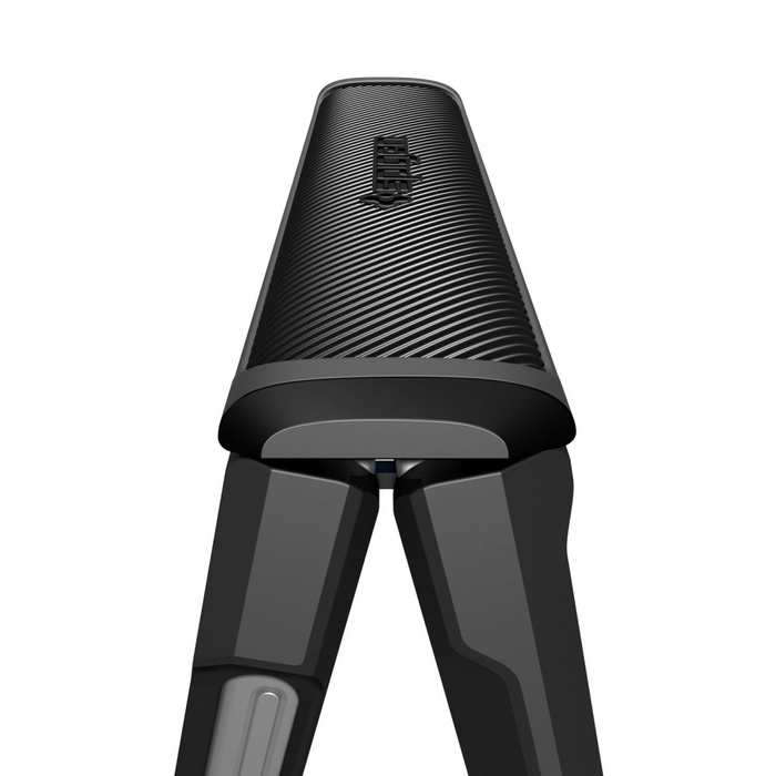 ETUI SPIGEN SAMSUNG GALAXY Z FLIP 7 SLIM ARMOR PRO MAG MAGSAFE CZARNE