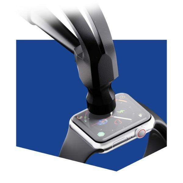 3MK FlexibleGlass Watch Garmin Forerunner 245 Szkło Hybrydowe