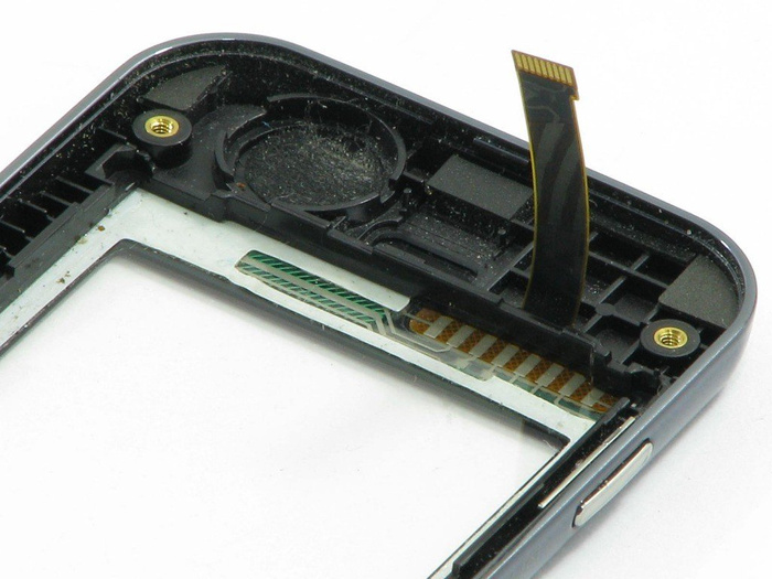 Obudowa SAMSUNG F700 Komplet Oryginał Grade A