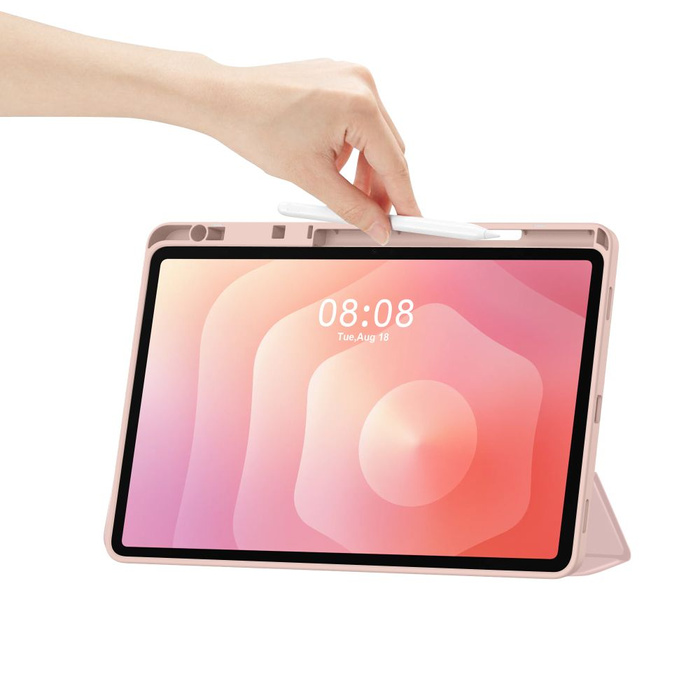 TECH-PROTECT SC PEN GALAXY TAB S11 11.0 X730 / X736 PINK