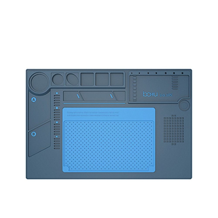 Mata Antystatyczna BAKU BA-695 (komplet)