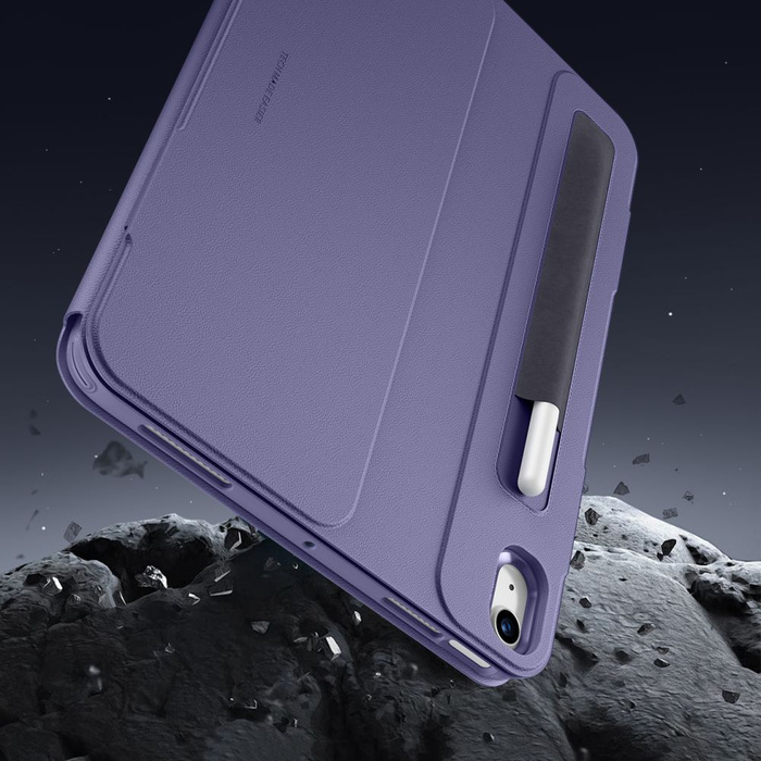 Etui Esr Shift Magnetic iPad Air 10.9 4 / 5 / 6 / 2020-2024 Purple Case