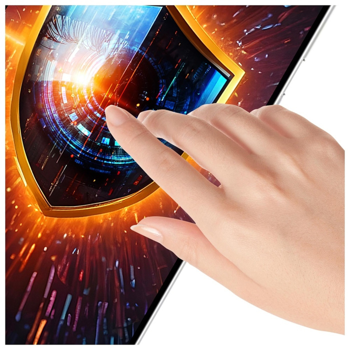 Folia prywatyzująca 3MK Samsung Galaxy S25 FE Silky Matt Privacy