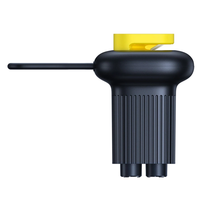 Młotek bezpieczeństwa do auta Baseus GoTrip DT1 Czarny