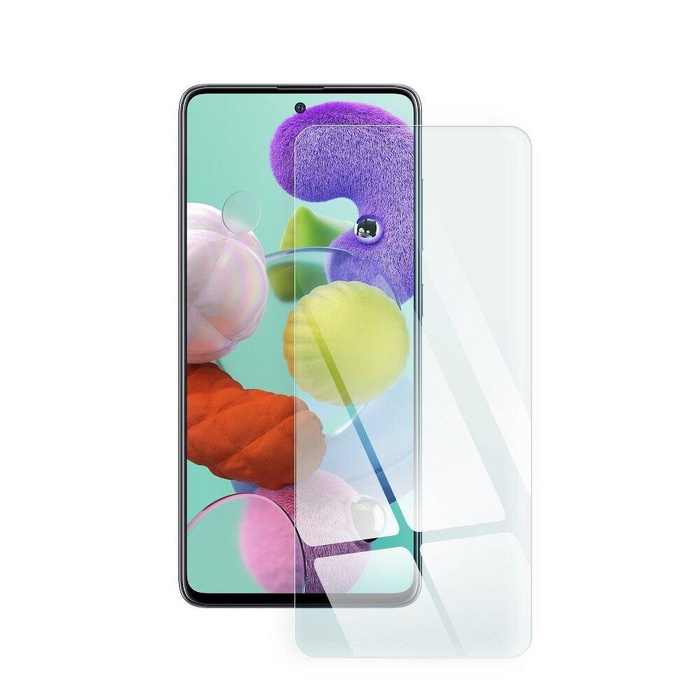 Szkło hartowane Blue Star - do Samsung Galaxy A71