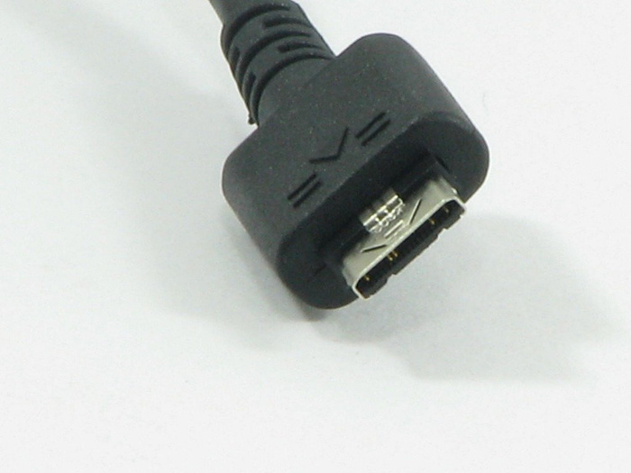 Kabel LG KU990 Viewty KG800 KC550 Oryginał