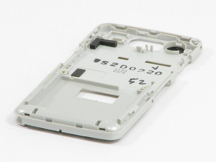 OBUDOWA LG KP500 KOMPLET DOTYK ORYGINAŁ GRADE B