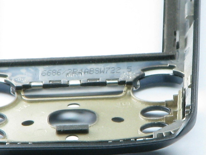 Obudowa SONY ERICSSON W850i Komplet Oryginał Grade B