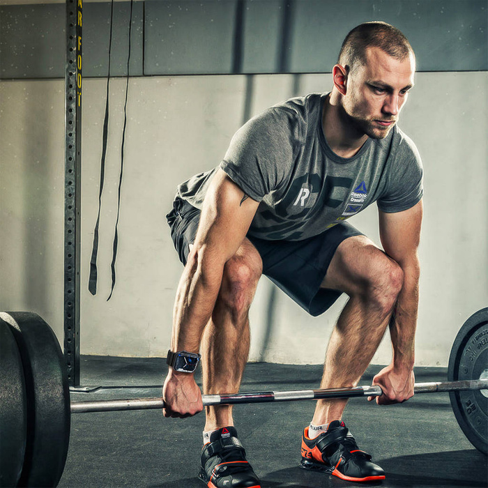 Pasek Strap Triple Protection pasek Apple Watch Ultra, SE, 8, 7, 6, 5, 4, 3, 2, 1 (49, 45, 44, 42  mm) opaska bransoleta biały