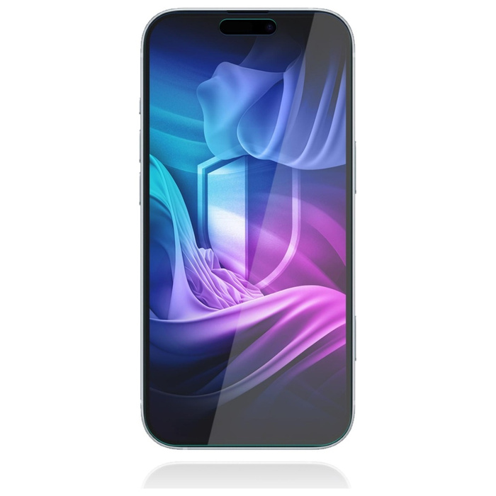 Matowa folia ochronna 3MK iPhone 17 Pro Silky Matt Pro