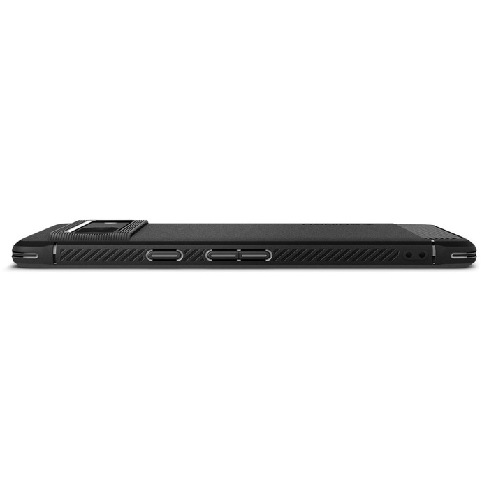 Etui Spigen Rugged Armor Google Pixel 7 Matte Black