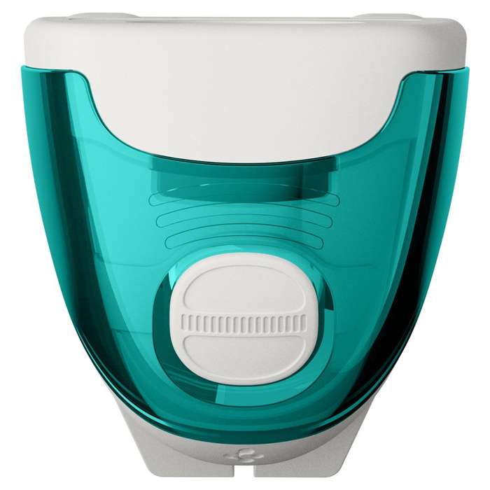 PODSTAWKA SPIGEN CLASSIC C1 APPLE WATCH STAND BONDI BLUE