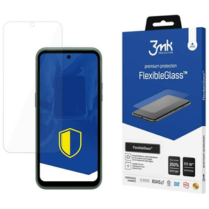 3MK FlexibleGlass Nokia XR21 Szkło Hybrydowe