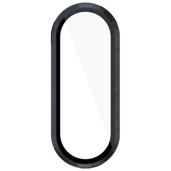 Szkło Hartowane Samsung Galaxy A36 5G - 3mk Lens Protection Pro Black