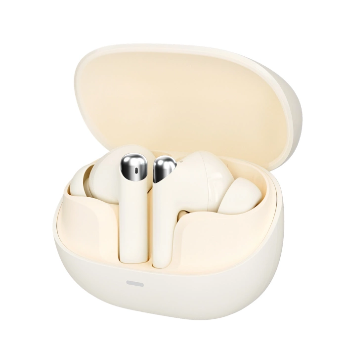 Słuchawki TWS Tronsmart Sounfii R4 (białe)