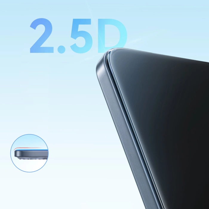 Szkło hartowane Joyroom JR-MST0159 na iPad Air 10,5" 2019 iPad Pro 10,5" 2017 iPad 10,2" 2019/2020/2021