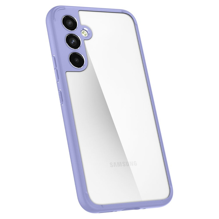 Etui SPIGEN Ultra Hybrid Galaxy A54 5G Awesome Violet