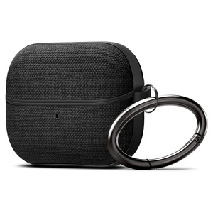 ETUI SPIGEN URBAN FIT SAMSUNG GALAXY BUDS 3 / 3 PRO BLACK