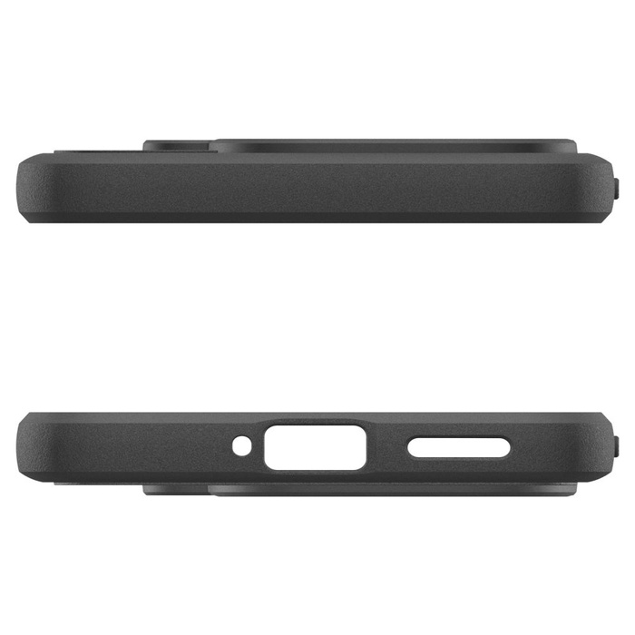 SPIGEN RUGGED ARMOR XIAOMI 15T PRO MATTE BLACK