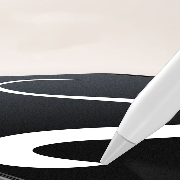 Folia Ochronna Esr Paper Feel 2-pack iPad Pro 11 5 / 2024 Matte Clear