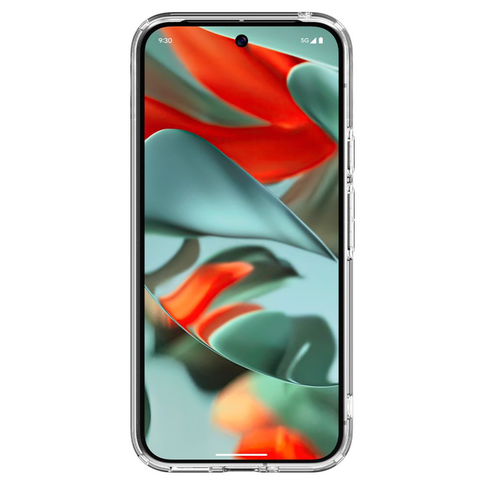 Etui SPIGEN ULTRA HYBRID GOOGLE PIXEL 9 PRO XL CRYSTAL CLEAR
