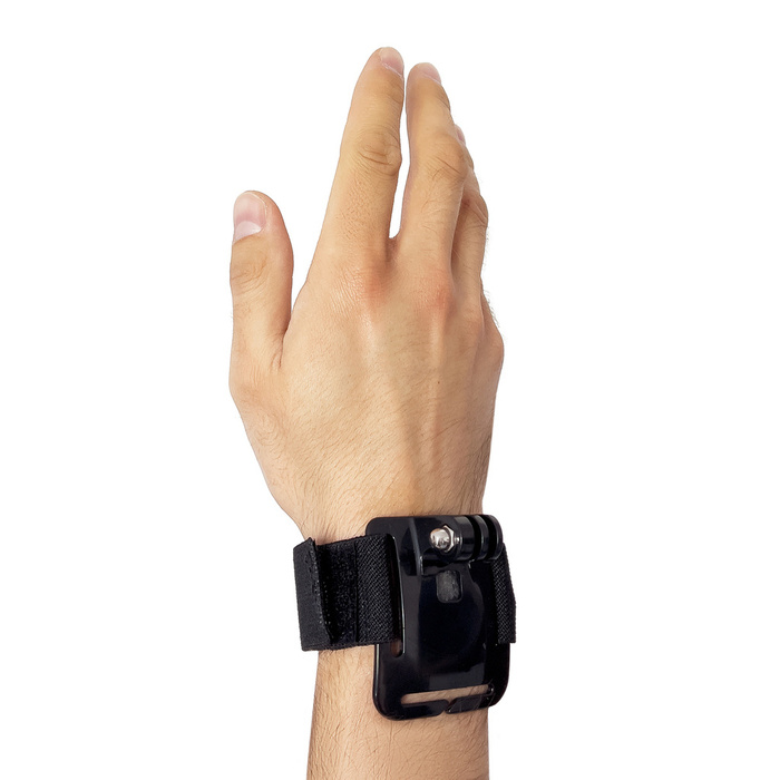 Zestaw uniwersalnych akcesoriów 67 w 1 do kamer sportowych GoPro, DJI, Insta360, SJCam, Eken (GoPro 67 in 1 set)