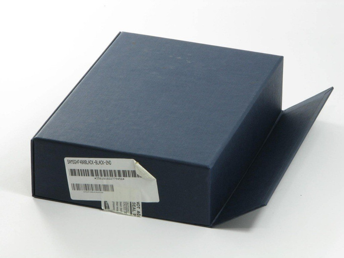 Pudełko SAMSUNG F480 Tocco Sterowniki Instrukcja 