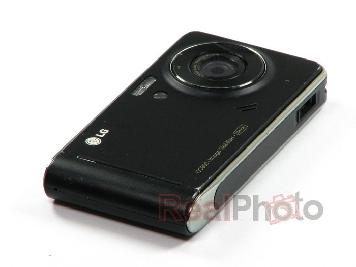 Obudowa LG KU990 KU990I Viewty Kompletna Dotyk