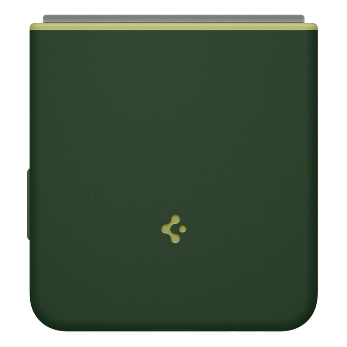 SPIGEN NANO POP MAG MAGSAFE GALAXY Z FLIP 7 AVO GREEN