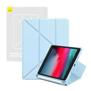 Etui ochronne do iPad Mini 4 / 5 7.9" Baseus Minimalist (niebieskie)