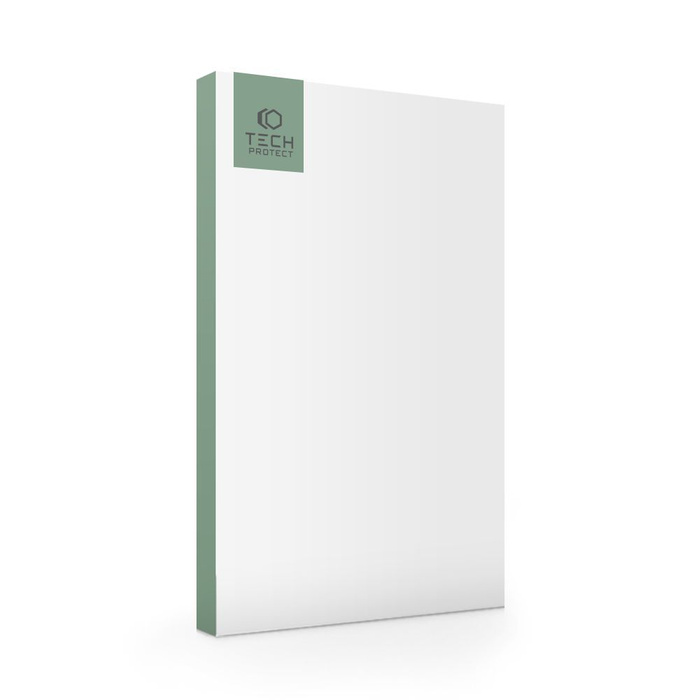 ETUI TECH-PROTECT FLEXAIR+ XIAOMI REDMI 12C CLEAR