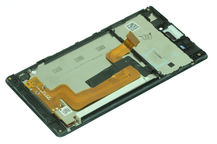 WYŚWIETLACZ SONY Xperia T3 Grade B Oryginalny LCD Dotyk