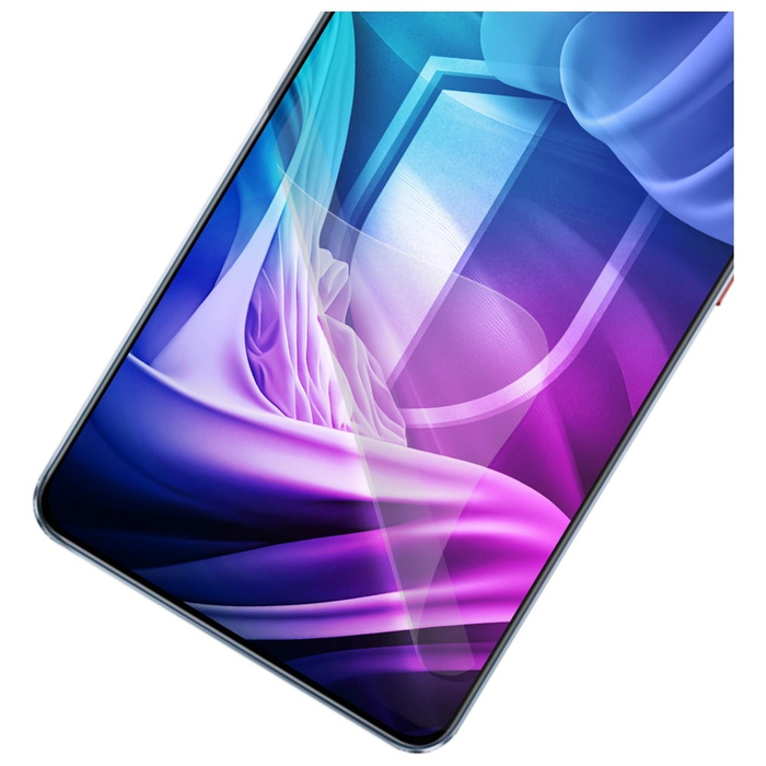 Matowa folia ochronna 3MK Silky Matt Pro do Realme GT 7