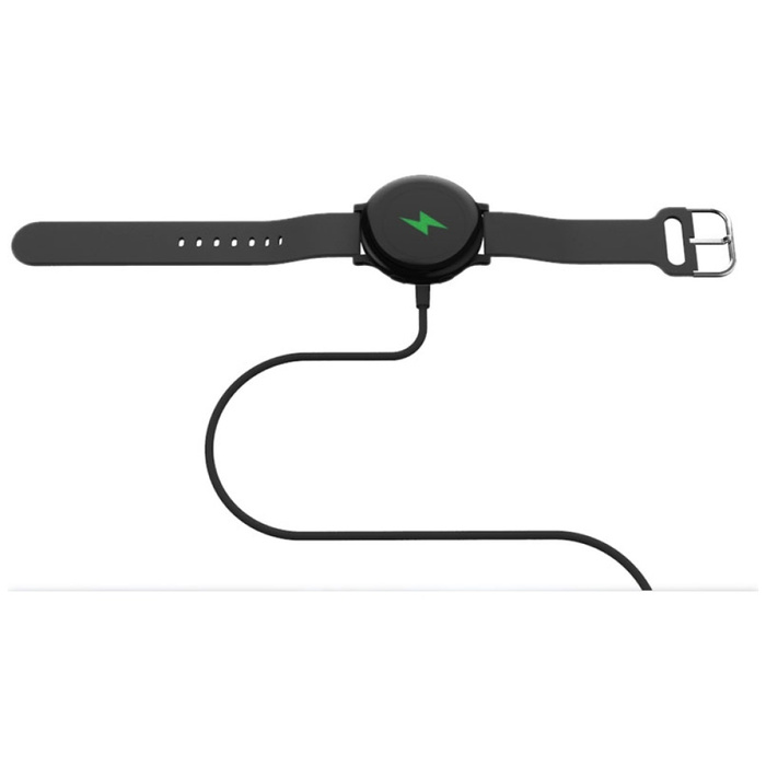 Ładowarka Beline do Samsung Galaxy Watch czarny