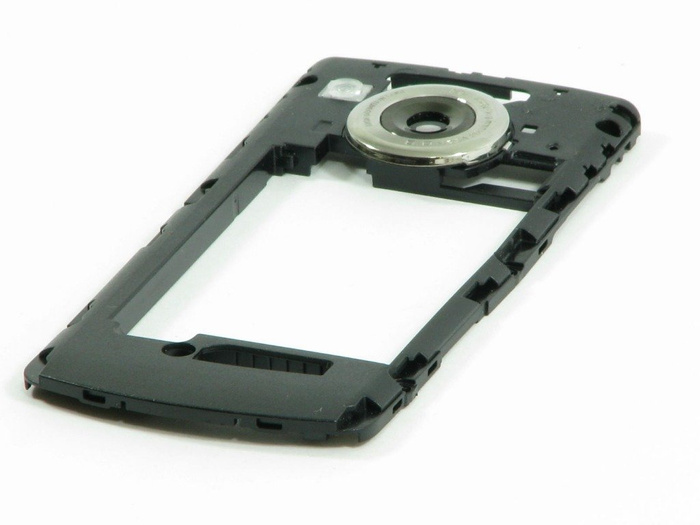 Obudowa SAMSUNG  Omnia HD I8910 Komplet Oryginał Grade B