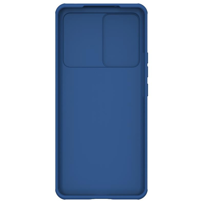 Etui NILLKIN CAMSHIELD PRO XIAOMI 13 LITE CIVI 2, BLUE / NIEBIESKI