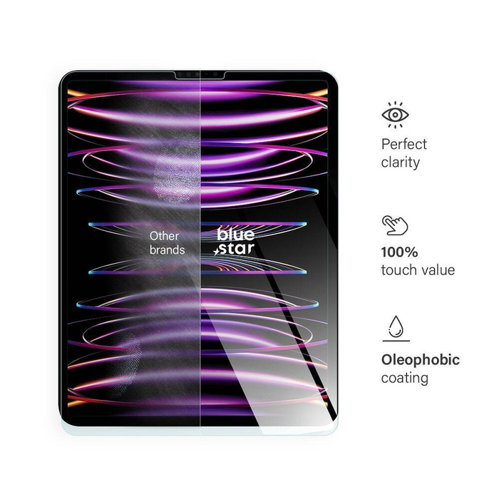 Szkło hartowane Blue Star - do iPad Pro 2020 11"