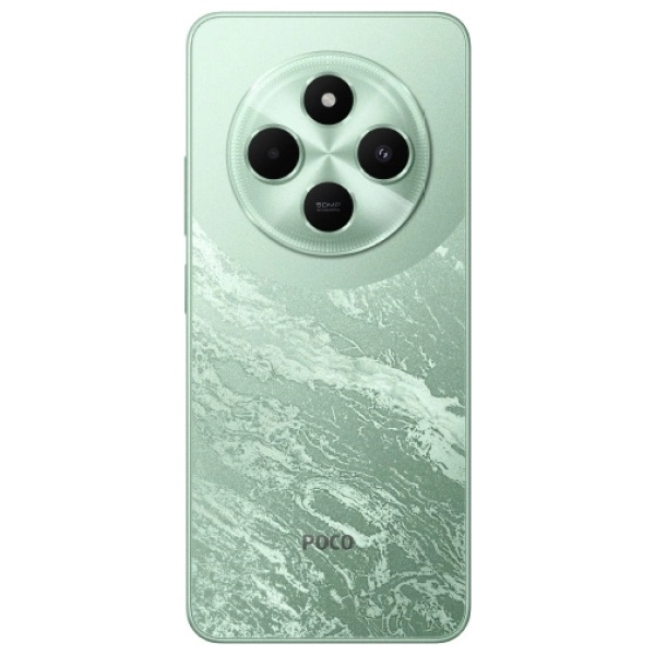 Smartfon Xiaomi POCO C75 8/256GB zielony