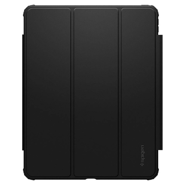 Etui SPIGEN Ultra Hybrid Pro iPad Pro 4/5/6 12.9 2020/2021/2022 Black Case